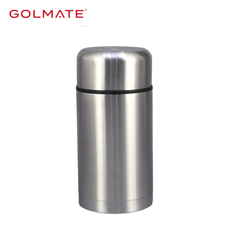 4 Size 304 Stainless Steel Keep Food Hot Storage Containers