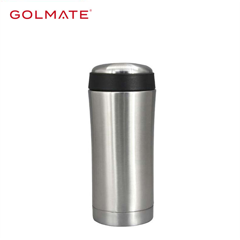 14OZ Stainless Steel Vacuum Coffee Tea Travel Mug