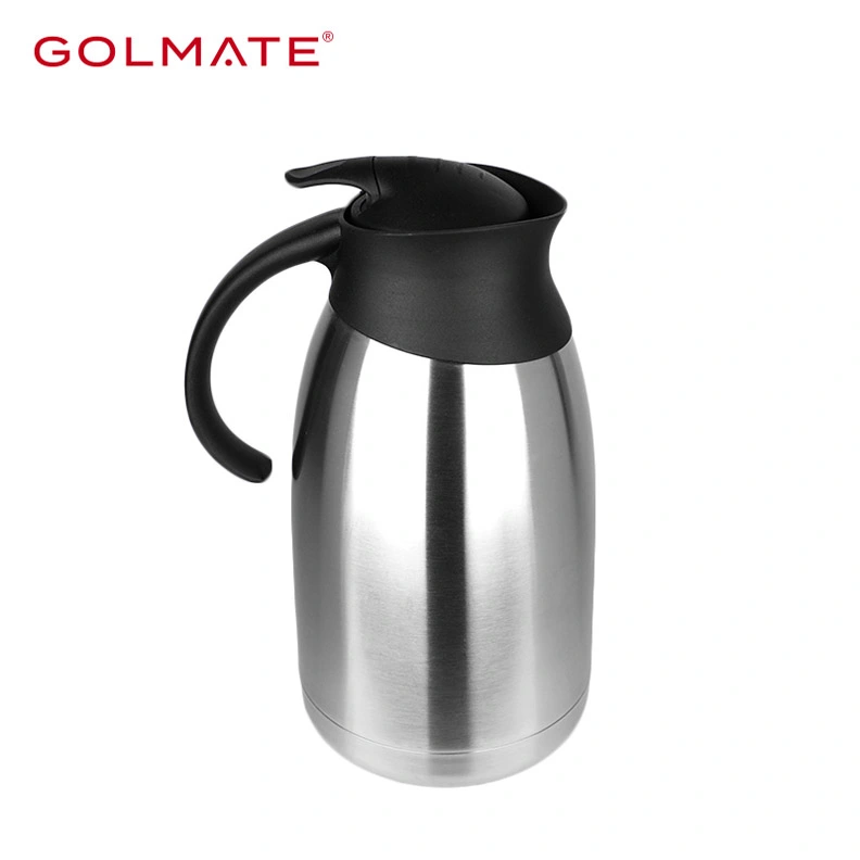 Home-use 201 Stainless Steel Vacuum Jug for Wholesale