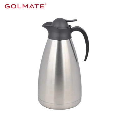 Wholesale BPA-free Double Walled Insulation Vacuum Jug