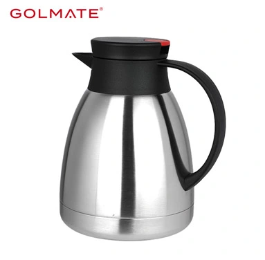 Wholesale Premium Stainless Steel Serving Pitcher Vacuum Jug