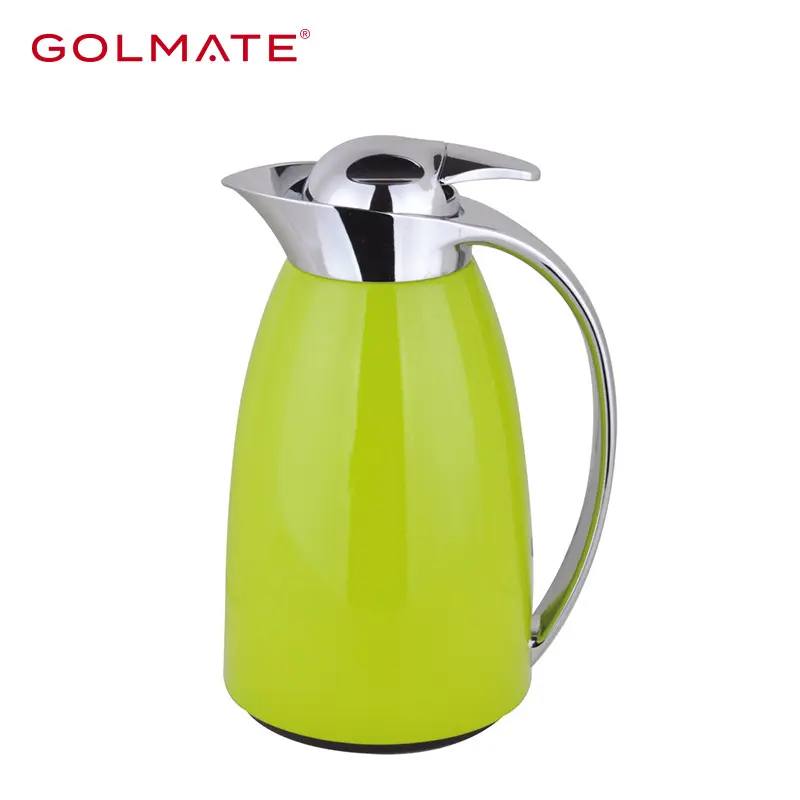 Wholesale Home Use 1L Glass Linered Insulated Water Jug