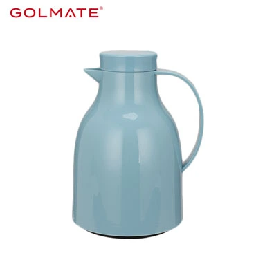 Wholesale High-quality Glass Lined Modern Jug