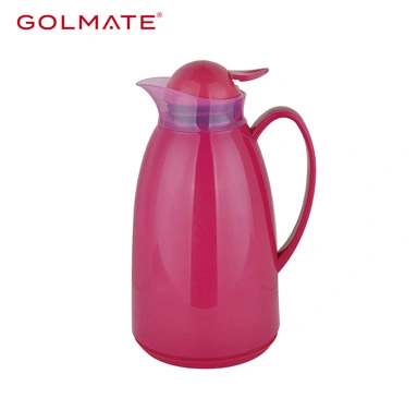 1L Customizable Asbestos-Free Glass Linered Vacuum Jug Wholesale