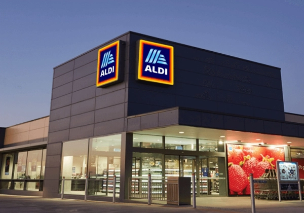 Story 2：Product development support and customer service: Aldi