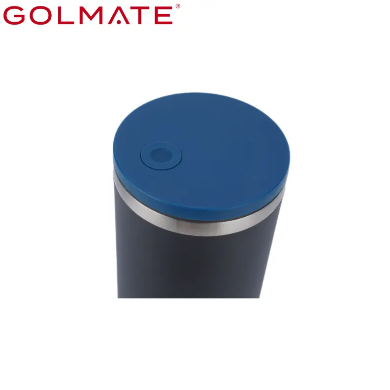 Golmate 30OZ Two-tone Diamond Paint Tumbler with Lid Large Capacity